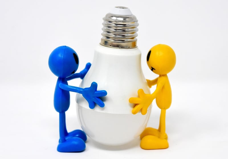 Energy Saving Hacks