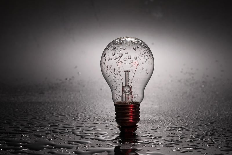 LED Light Bulb