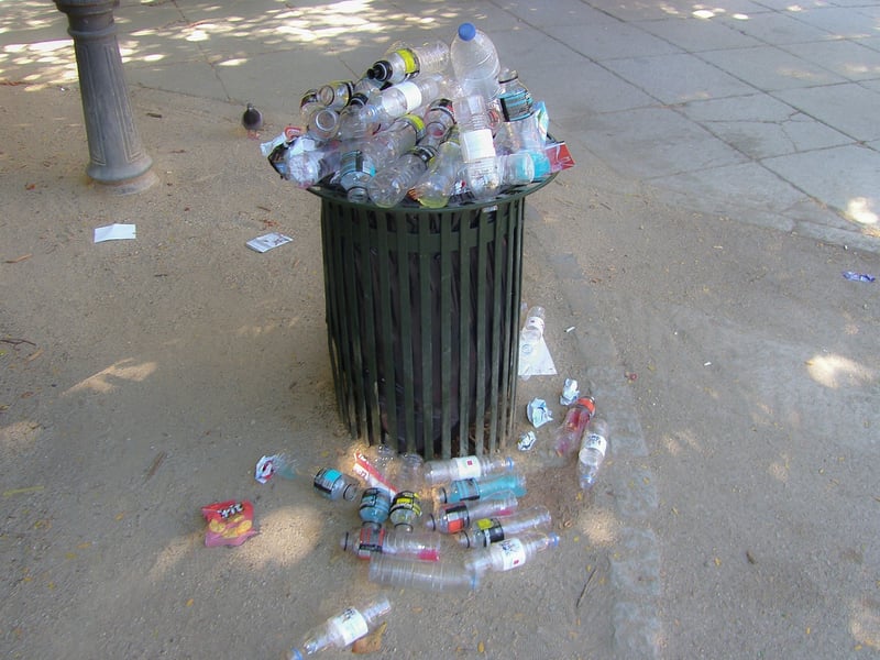 Recycling Workshop